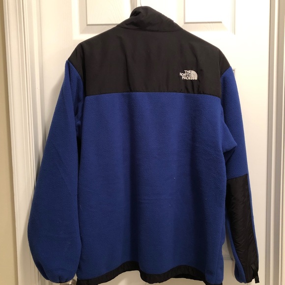 NWOT Men’s North Face fleece in size Large - Picture 5 of 5